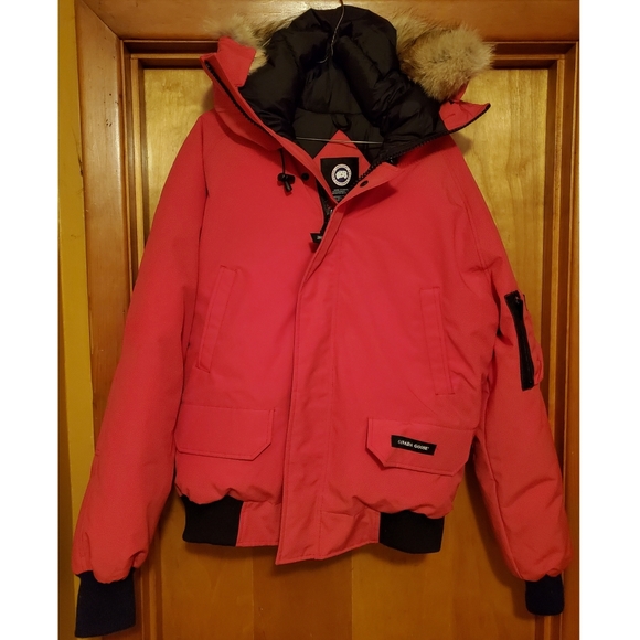 canda coats